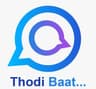 Thodi Baat Logo